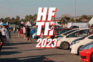 Honda Fest Thailand 2023