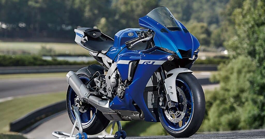 YZF-R1