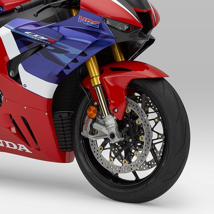 CBR1000RR-R Fireblade SP