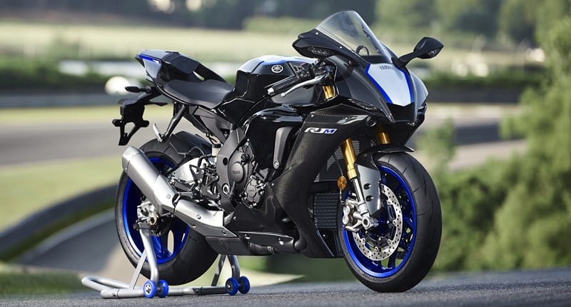 YZF-R1M