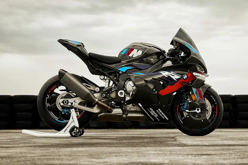 BMW M 1000 RR