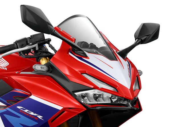 CBR150R 2024