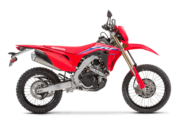 Honda CRF450RL 2023