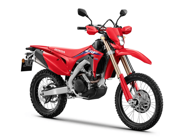 Honda CRF450RL 2023