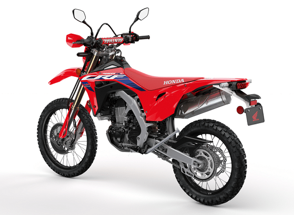 Honda CRF450RL 2023