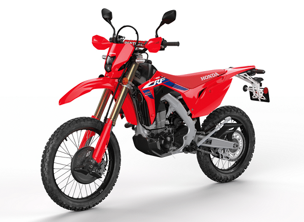 Honda CRF450RL 2023