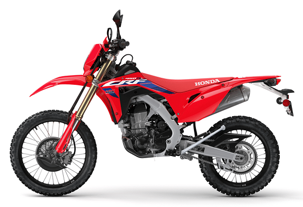 Honda CRF450RL 2023