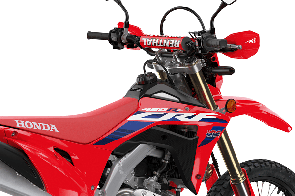 Honda CRF450RL 2023