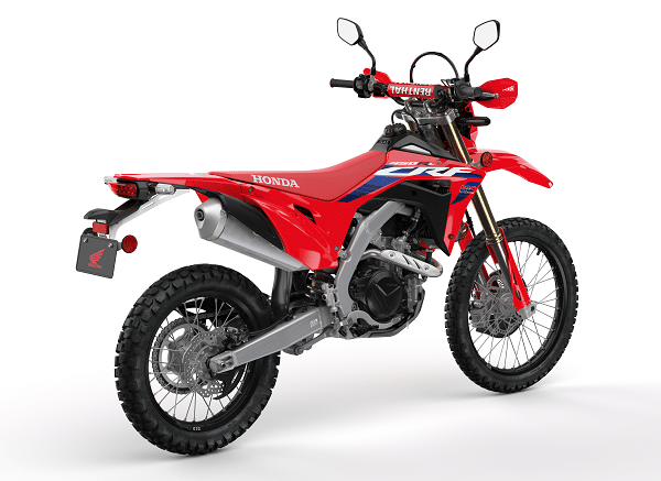 Honda CRF450RL 2023