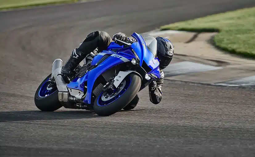 YZF-R1