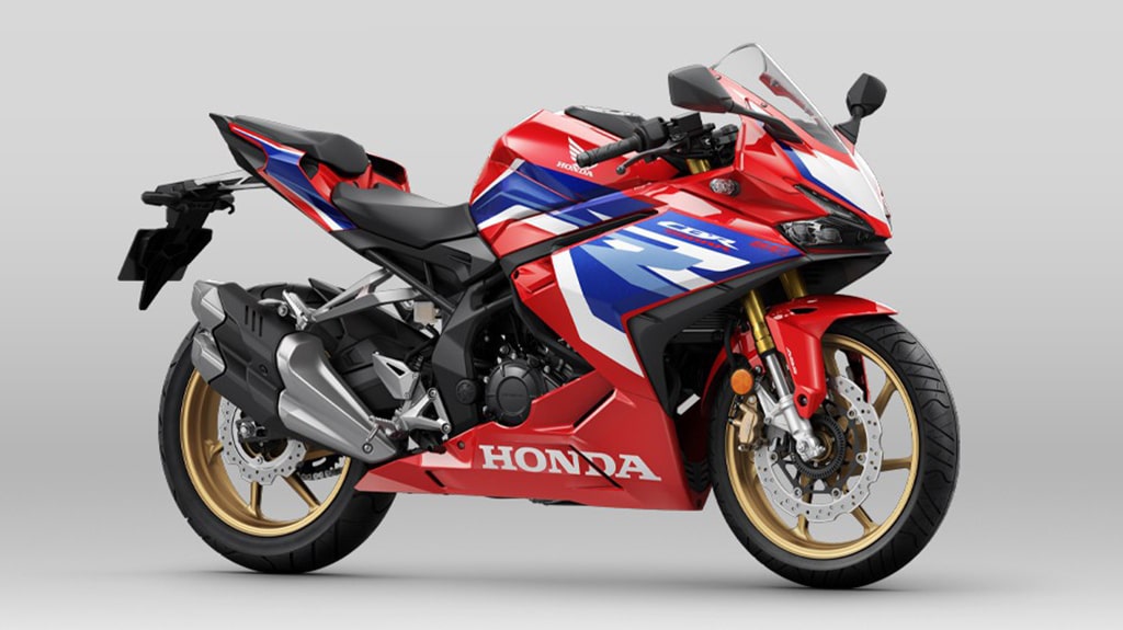 CBR250RR 2023-2024