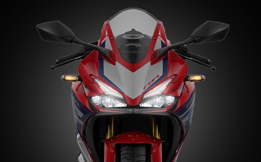 CBR250RR 2023-2024