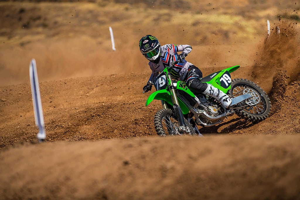 KX250