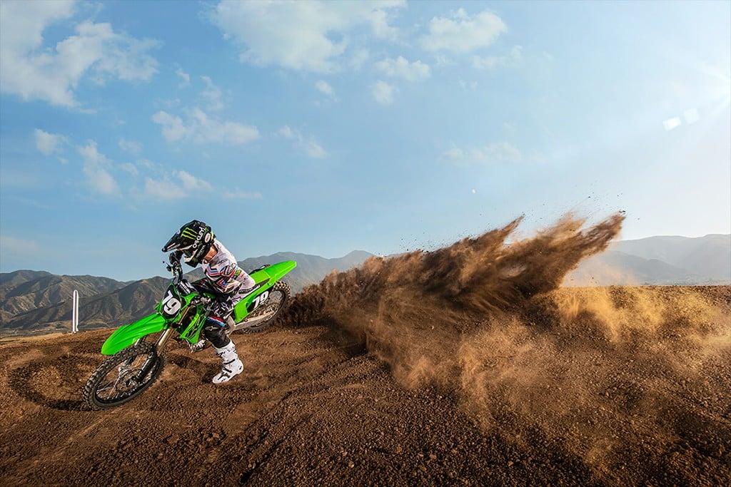 KX250