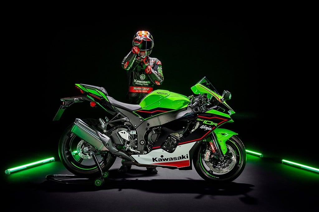 ZX-10R