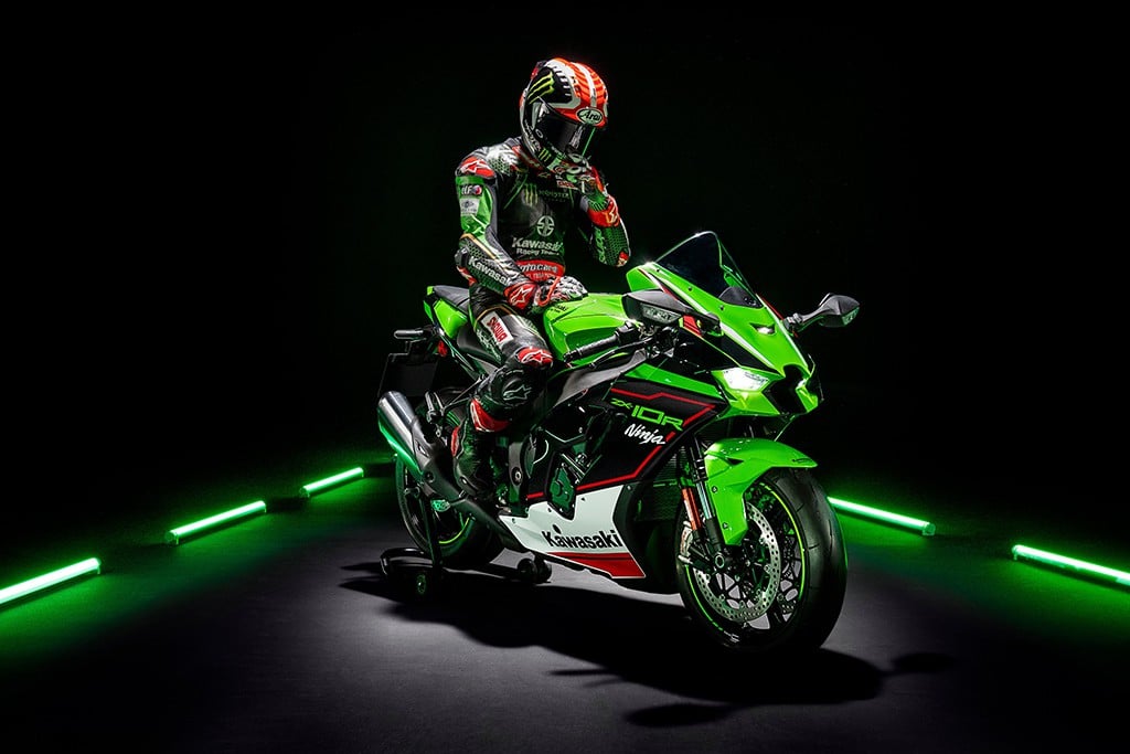 ZX-10R