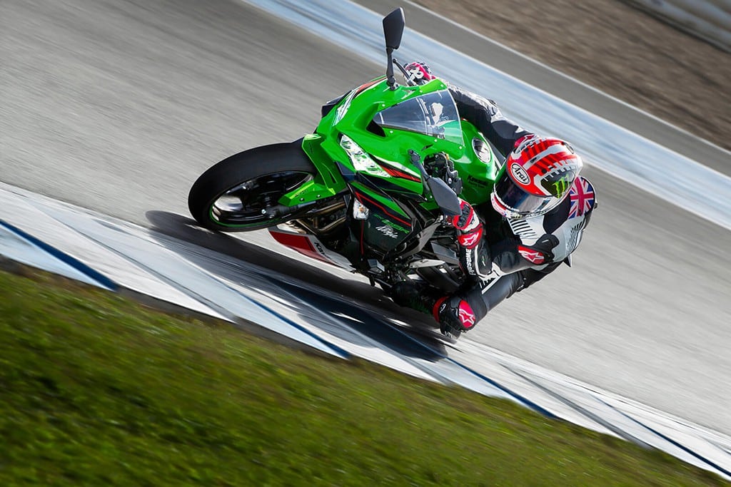 ZX25R