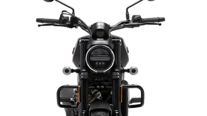 Harley-Davidson X440