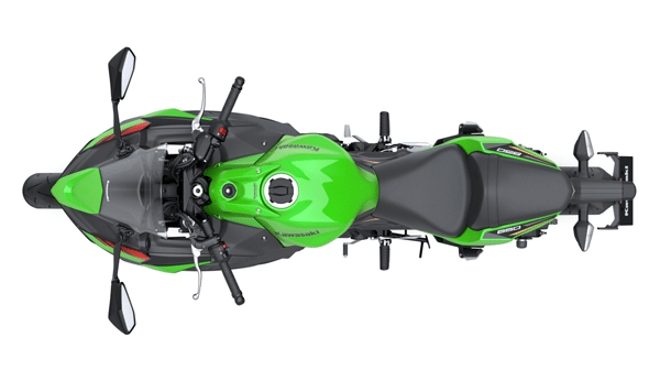 Ninja650