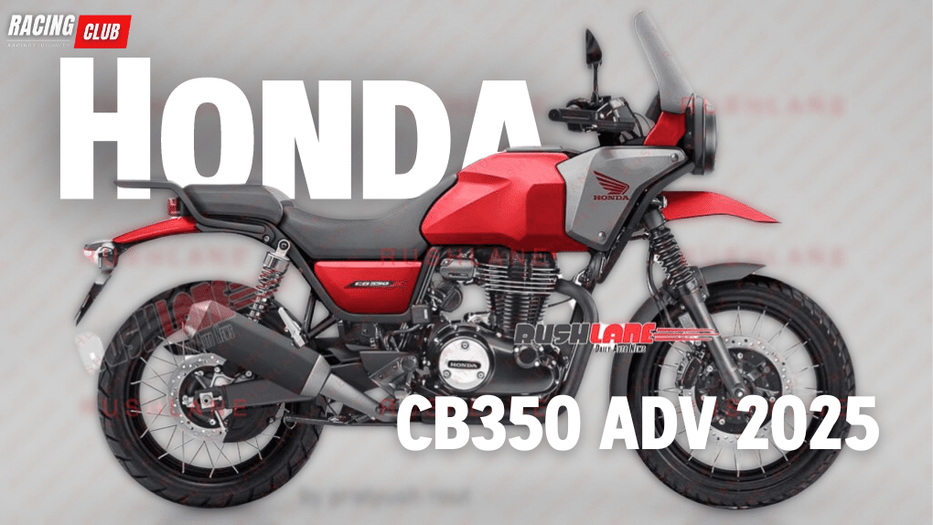 Honda CB350