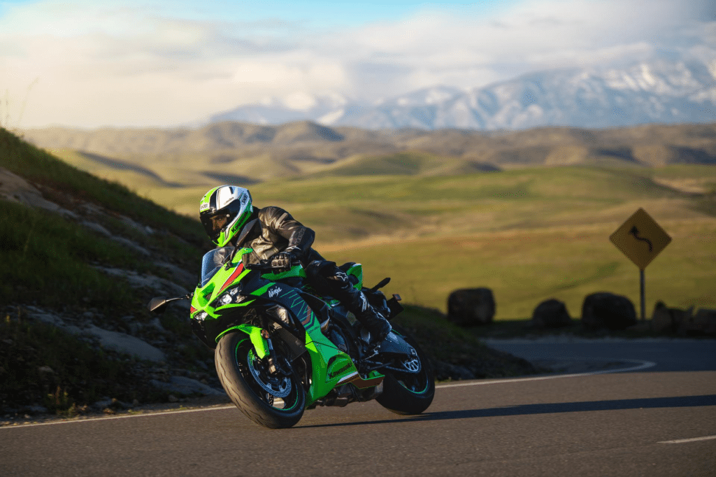 ZX-6R