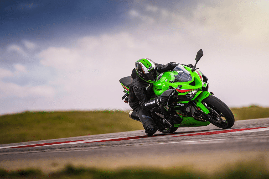 ZX-6R