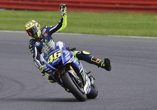 Valentino Rossi