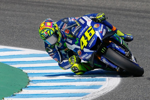 Valentino Rossi