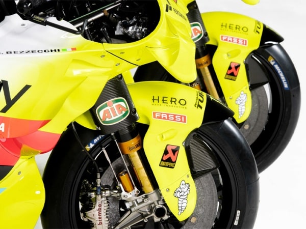 Pertamina Enduro VR46 Racing Team