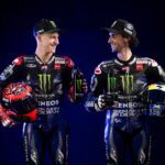 ทีม Monster Energy Yamaha MotoGP