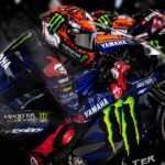 ทีม Monster Energy Yamaha MotoGP