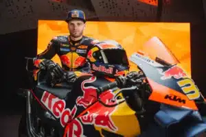 Red Bull KTM Factory Racing