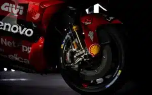 Ducati Lenovo Team