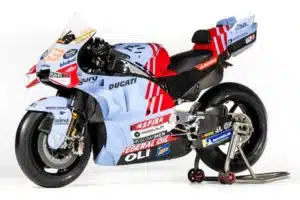 Gresini Racing Team