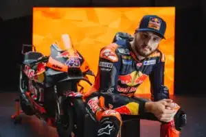 Red Bull KTM Factory Racing