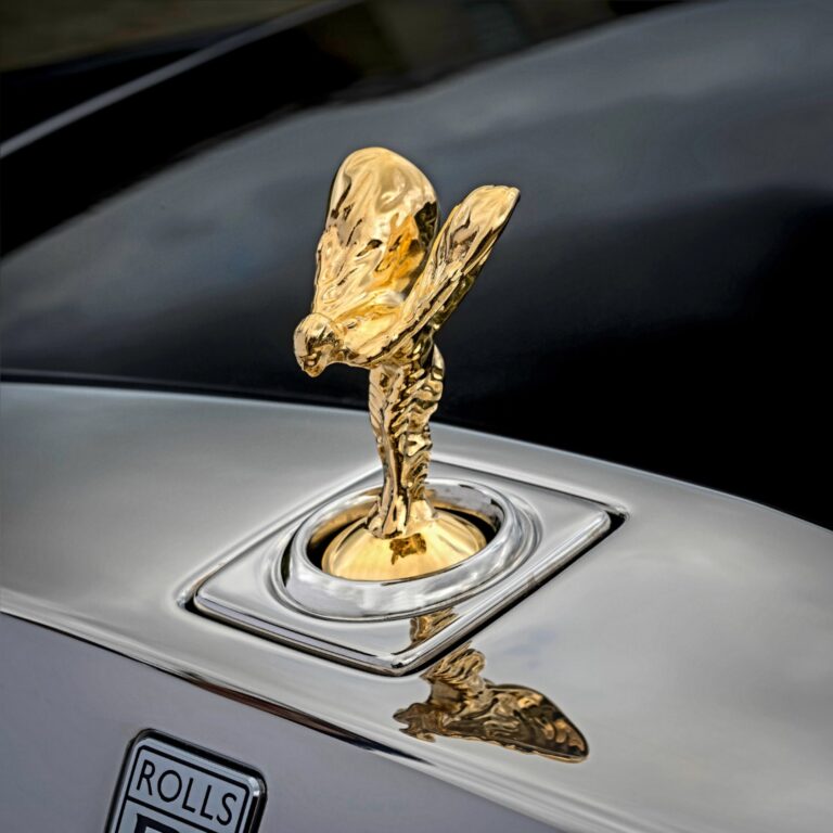 Rolls-Royce ทำไมถึงแพง ?