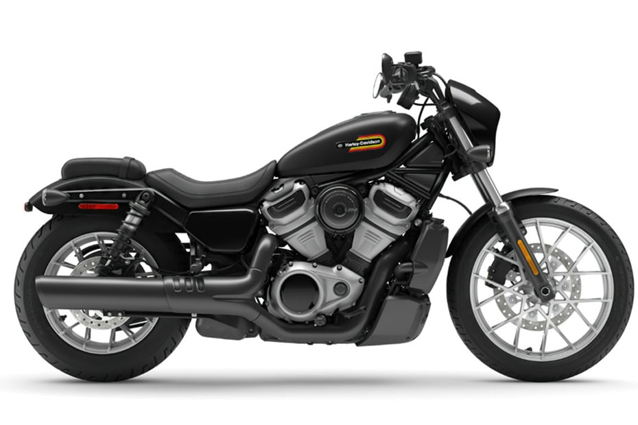 Harley-Davidson Nightster 440