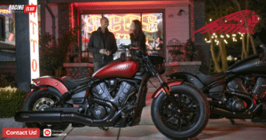 Indian Motorcycle