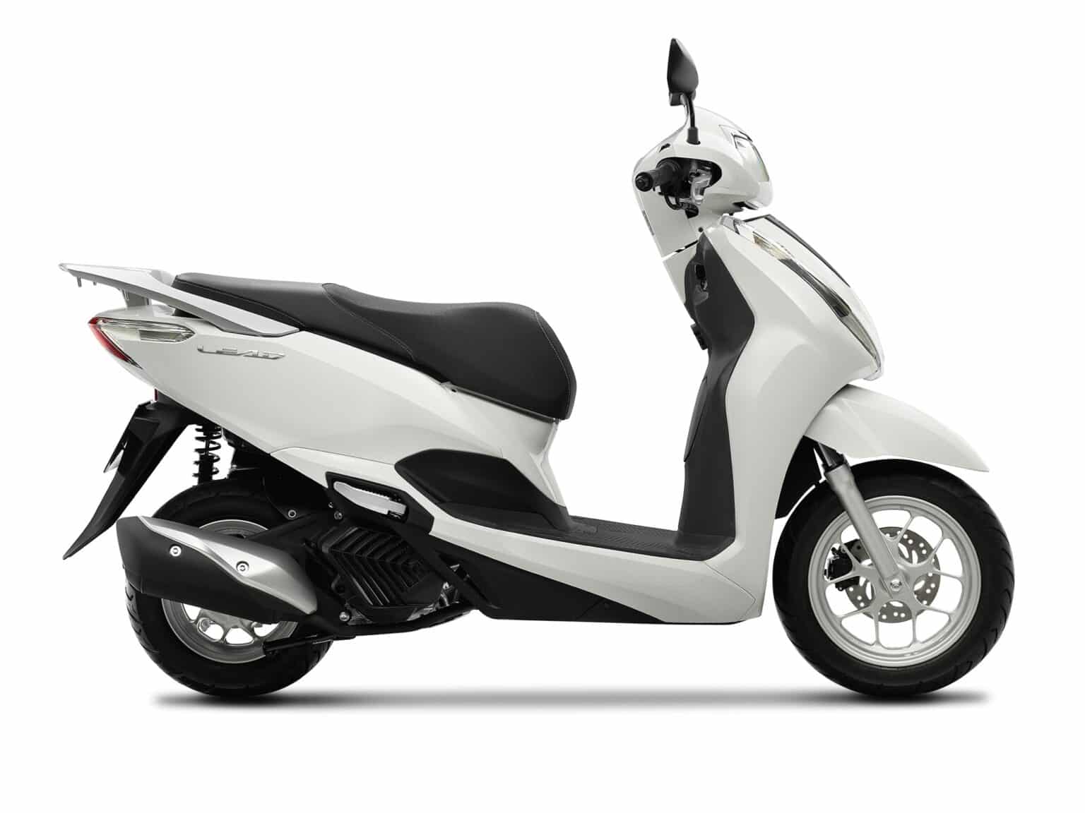 Honda Lead 2025