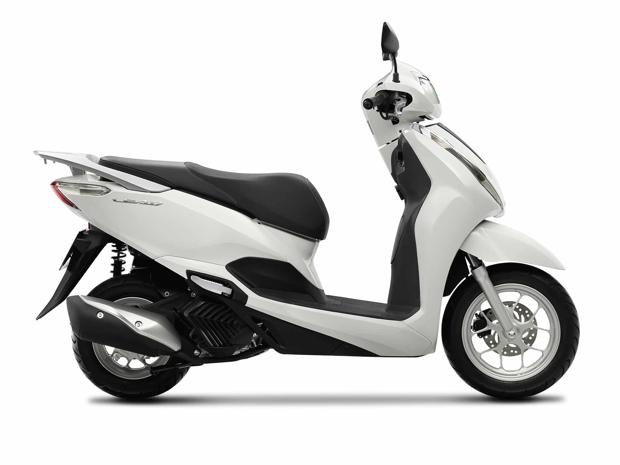 Honda Lead 2025